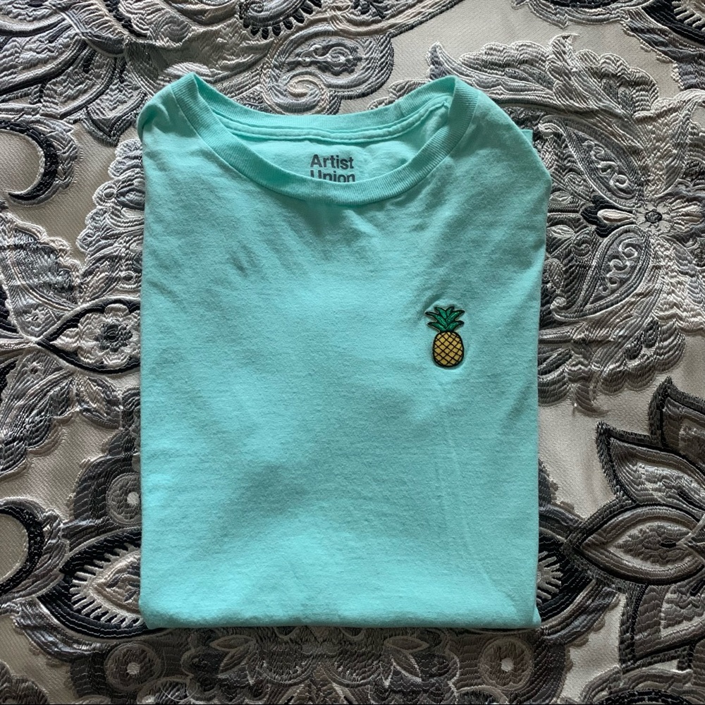 Men T-Shirt